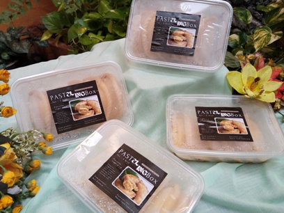 Jual Pastel Beku