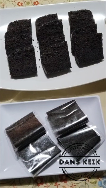 Jual Brownies