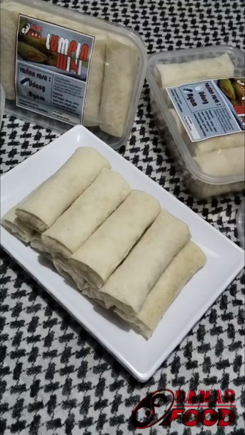 Jual Lumpia