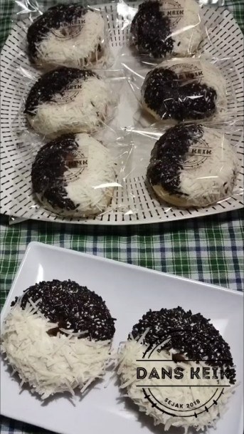 Jual Donat