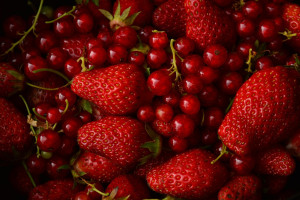 Cara Menyimpan Roti Strawberry agar Tetap Segar dan Tahan Lama