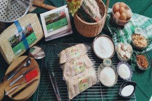 Oleh Oleh Khas Semarang yang Tahan Lama Rasa Terenak dan Harga Termurah, Cocok untuk Keluarga Tercinta