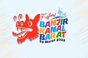 Festival Banjir Kanal Barat 2022 Semarang : Merayakan HUT ke-475 Kota Semarang dan Memperingati Hari Air Sedunia