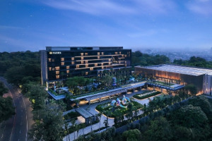 Oleh-Oleh Khas Semarang “Padma Hotel Semarang” AAJI - Dukung Pengembangan UMKM Semarang