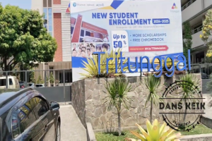 Tritunggal Christian School Semarang "Sekolah Kristen Tritunggal" – Flourishing School Semarang