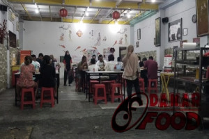 Rekomendasi Makan Steak Murah Rasa Mewah di The Carpenters Steak And Pepper Rice Semarang