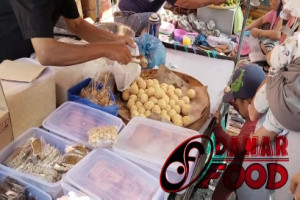 Mengungkap Rahasia Onde-Onde Pasar Prembaen Semarang : Kuliner Hidden Gem yang Cocok untuk Buka Puasa