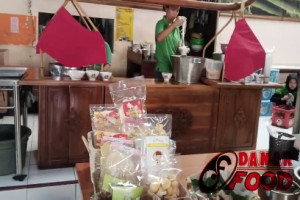 Menggali Kelezatan Soto Ayam Dargo Pak Wito : Memuaskan Selera dengan Kelezatan Soto Khas Semarang