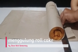 Roll Cake Semarang : Nikmati Kelezatan Bolu Gulung Kekinian dengan Harga Terbaik dan Termurah