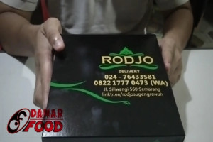 Menemukan Hidangan Lezat dan Terjangkau di Semarang : Eksplorasi Restoran Rodjo dan Selera Rodjo
