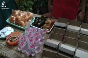 Paket Cemilan Semarang dan Snack Box Semarang : Cita Rasa Enak Ekonomis untuk Segala Acara
