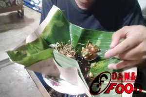 Kolaborasi Tepo Kecap Khas Kedunggalar Ngawi with Sate Ayam Ponorogo Pak Mangun Solo : Merayakan Kedua Kuliner Khas Jawa Timur dalam Satu Hidangan