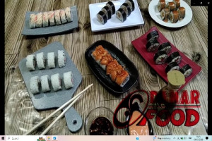 Susyi : Memahami Kelezatan Makanan Jepang yang Terkenal di Seluruh Dunia