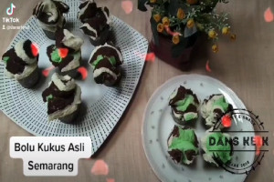 Bolu Kukus Semarang Terlembut Terenak Terempuk Ekonomis dan Tidak Seret : Kelezatan Berkualitas dengan Harga Termurah