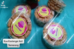 Rekomendasi Kastengel Semarang yang Enak, Murah Meriah dan Bikin Nagih