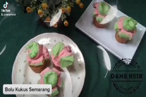 Bolu Kukus Semarang : Kelezatan Tradisional dengan Kualitas Modern