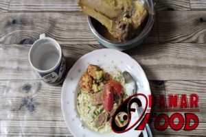 Resep dan Cara Membuat Soto Daging Sapi dan Sekengkel Sapi : Kelezatan yang Menggugah Selera