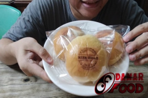 Roti Semir Butter Creamcheese Semarang yang Paling Terenak Terlezat dan Harga Termurah