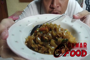 Resep dan Cara Membuat Kwetiau Goreng Seafood ala Restoran Chinese Food Paling Lezat yang Sedap Enak Banget di Semarang