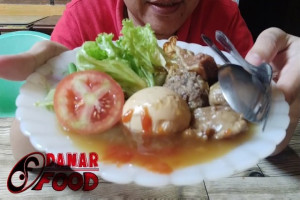 Resep dan Cara Membuat Selat Solo : Hidangan Khas Terenak Terlezat dengan Kelezatan yang Menggoda di Semarang