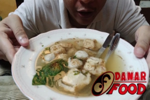 Resep dan Cara Membuat Bakso Kakap : Bakso Ikan Kakap Paling Terenak Ternikmat Terlezat dan Sehat di Kota Semarang