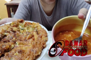 Resep dan Cara Membuat Telur Dadar Saus Asam Manis : Fuyunghai Ayam Udang Paling Terenak ala Restoran Chinese Food Semarang