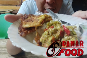 Resep dan Cara Membuat Telur Dadar Sambal Terong yang Enak Nikmat Ekonomis di Semarang Buat Keluarga dan Cocok untuk Tamu