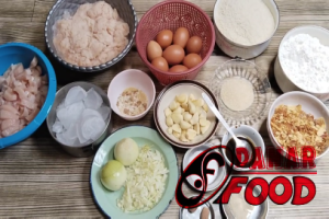 Resep dan Cara Membuat Galantine Daging Ayam : Galantin Ayam ala Restoran Legendaris era Kolonial yangg Enak Gurih Istimewa, Harga Ekonomis Tapi Mewah Bikinnya Pakai Chopper