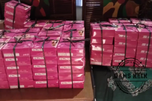 Roti Manis Sobek "Ring, Krumpul, Kasur, Springbed, Konde, Keong, Kepang dan Bajul" Semarang : Pilihan Higienis, Enak Berkualitas dan Terjangkau untuk Berbagai Acara