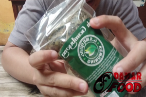Menikmati Sedapnya Teh Tradisional Kemuning Karanganyar yang Tembus Pasar Mancanegara