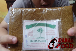Jenang Krasikan Kudapan Bertekstur Lembut, Cemilan Favorit : Oleh Oleh Khas Jawa Tengah yang Legit