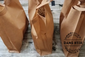 Ide Contoh Hampers Kletikan Snack Kekinian Semarang, Cocok Untuk Kado atau Konsumsi Berbagai Acara!
