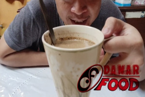 Resep dan Cara Membuat Kopi Susu Kekinian Paling Enak Nikmat ala Coffee Shop Semarang yang Cocok untuk Teman Kerja