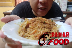 Resep dan Cara Membuat Bihun Goreng Jawa Semarang Enak ala Rumahan dengan Rasa yang Memanjakan Lidah dan Bikin Kamu Ketagihan