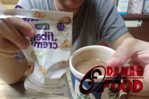 Alternatif Sehat dalam Minum Kopi Fiber Creme Hadir dengan Tinggi Serat dan Rendah Gula