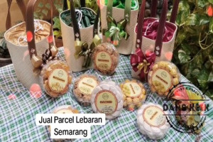 Jual Parcel Lebaran Semarang : Terlengkap dan Harga Termurah untuk Hari Raya Idul Fitri