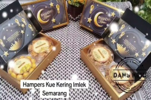 Hampers Imlek : Simbol Keberuntungan dan Kesan Manis dalam Perayaan Tahun Baru China