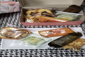 Snack “Kardus | Kotak | Dus | Thinwall | Mika | Styrofoam | Box” Instansi Pemerintah Semarang