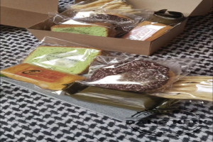 Snack “Kardus | Kotak | Dus | Thinwall | Mika | Styrofoam | Box” Instansi Kepolisian Semarang