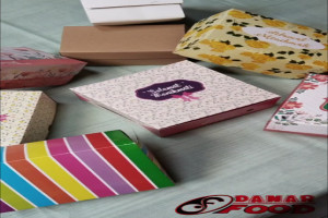 Kemasan Box Makanan : Kunci Sukses Usaha Kuliner dengan Danar Food and KeiK Semarang