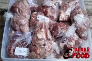 Cara Menyimpan Daging Kurban Idul Adha Agar Tahan Lama