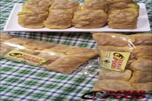 Danar Food : Produsen Tahu Bakso Terkenal yang Menghadirkan Rasa Autentik Semarang
