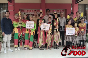 Pelayanan Akhir Pekan di Kecamatan Candisari Semarang : Upaya Mendekatkan Layanan kepada Masyarakat
