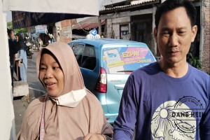 Roti Kasur Dans Keik Bakery : Pilihan Lezat untuk Acara Pernikahan