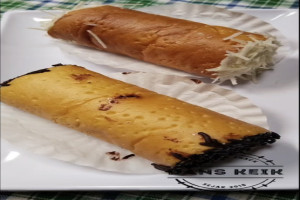 Jual Semarang Floss Roll (Roll Bread) : Oleh-Oleh Khas Semarang Terdekat Terlengkap Harga Termurah