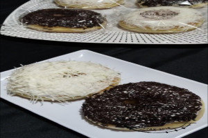 Jual Donuts (Donat) : Oleh Oleh Khas Semarang Terdekat Terenak Terpopuler dan Harga Termurah