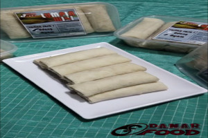Jual Lumpia Mini Terdekat Semarang : Enak Lezat Harga Murah dan Tersedia dalam Paket Grosir!