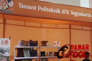 Politeknik ATK Yogyakarta : Lembaga Pendidikan Unggul di Bidang Teknologi Kulit, Karet dan Plastik