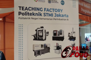 Politeknik STMI Jakarta : Pusat Pendidikan Vokasi Industri Otomotif Unggulan Berdaya Saing Global
