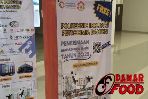 Politeknik Industri Petrokimia Banten : Menyiapkan Lulusan Kompeten untuk Industri 4.0